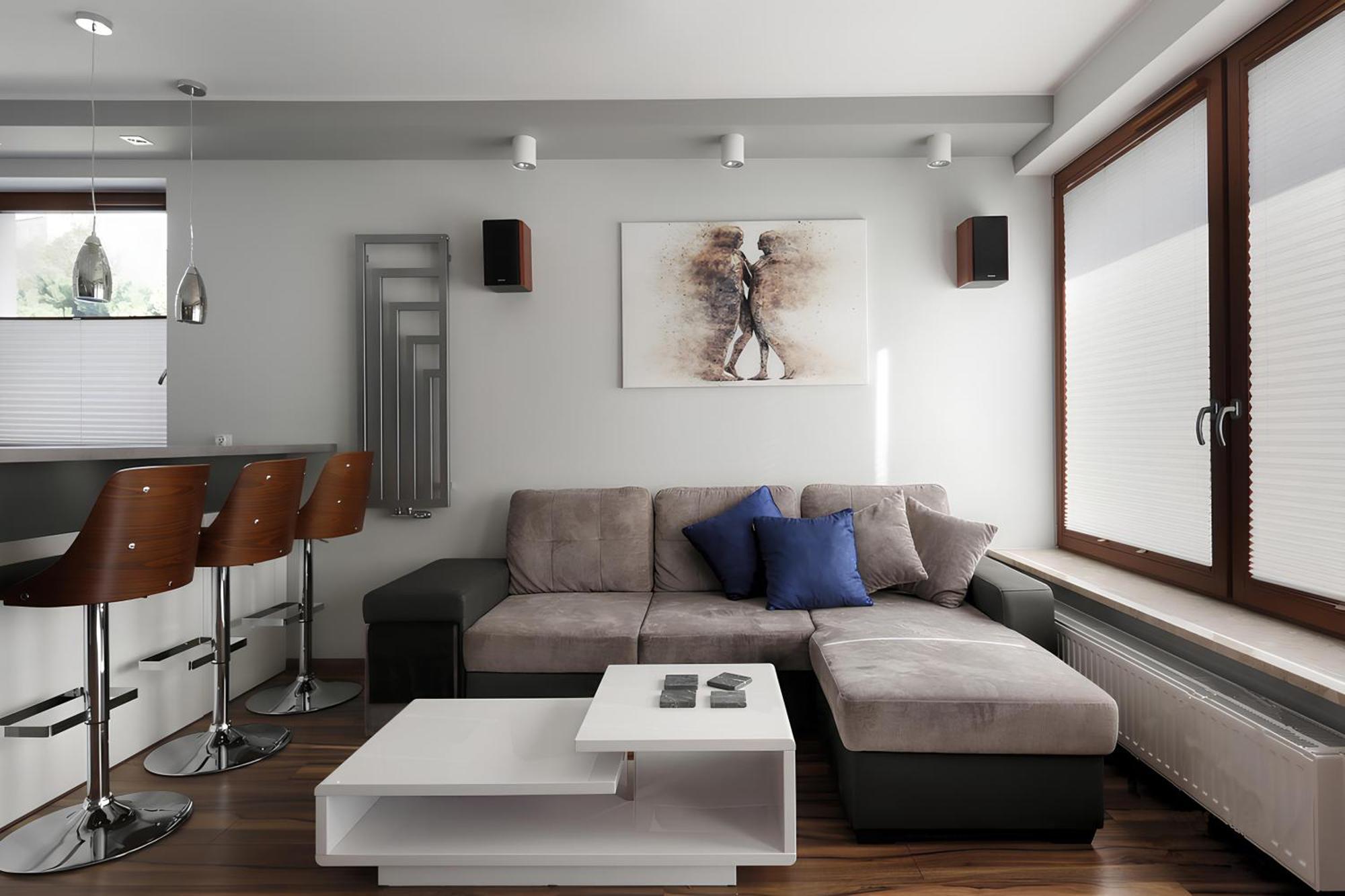 Flatbook - City Center Apartments Rezydencja Redlowo Гдыня Экстерьер фото