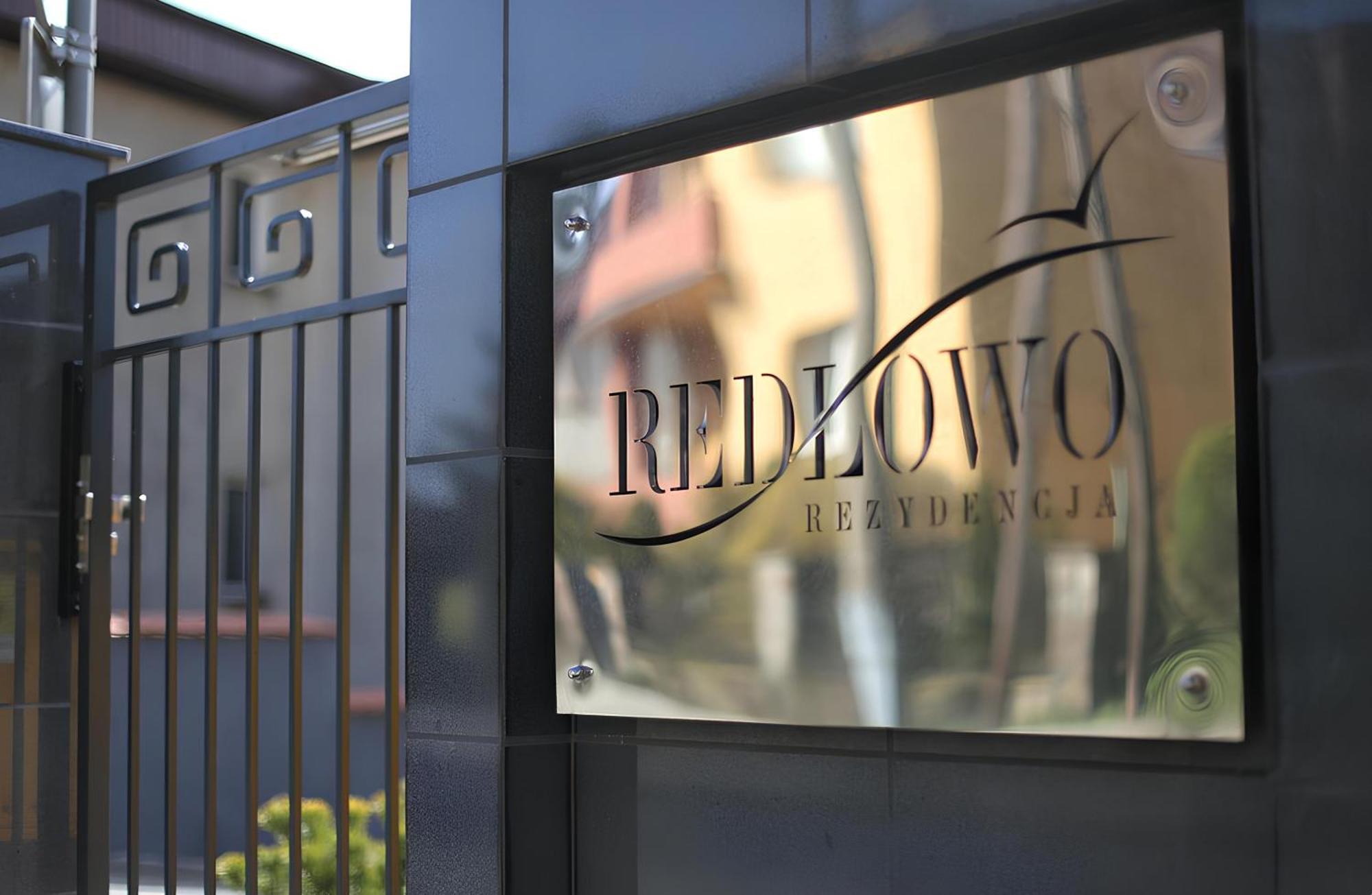 Flatbook - City Center Apartments Rezydencja Redlowo Гдыня Экстерьер фото